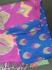 PALANI TIE DYE SOFT SILK SAREE